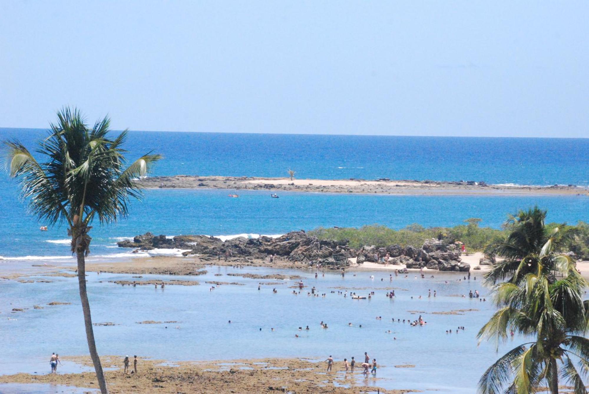 Pousada Ilha Da Saudade Morro de São Paulo Εξωτερικό φωτογραφία